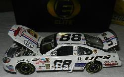 ELITE 2005 Dale Jarrett HERBIE FULLY LOADED / UPS 1/24 #253 of 600 Action RARE