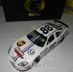 ELITE 2005 Dale Jarrett HERBIE FULLY LOADED / UPS 1/24 #253 of 600 Action RARE