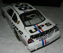 ELITE 2005 Dale Jarrett HERBIE FULLY LOADED / UPS 1/24 #253 of 600 Action RARE