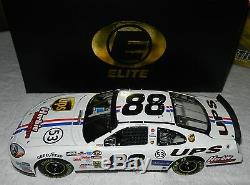 ELITE 2005 Dale Jarrett HERBIE FULLY LOADED / UPS 1/24 #253 of 600 Action RARE