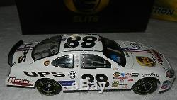 ELITE 2005 Dale Jarrett HERBIE FULLY LOADED / UPS 1/24 #253 of 600 Action RARE