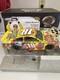 ELITE 2016 Kyle Busch #18 M&M's Brand Red Nose Day Kansas Raced Win 1 Of 175