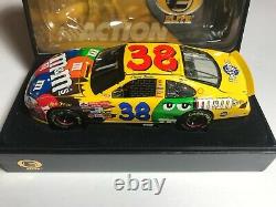 ELITE NASCAR Action M&M 1/24 Lot (10) Ernie Irvan Ken Schrader Elliott Sadler