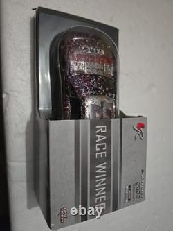 EXTREMELY RARE Austin Cindric 1/24 Race Winner! 1 Of 108