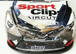 Erik Jones 2020 Daytona Busch Clash Win Sports Clips 1/24 Action