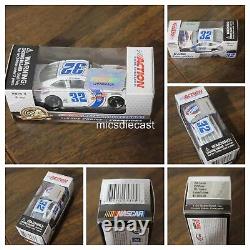 Gold Series FREE SHIP 2013 Kyle Larson #32 Clorox 164 Nationwide Ganassi NIB