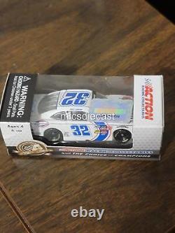 Gold Series FREE SHIP 2013 Kyle Larson #32 Clorox 164 Nationwide Ganassi NIB