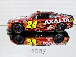 HMS 40TH ANNIVERSARY 3-CAR RACED VERSION SET- #5 #9 # 24 1/24 LC no coupons