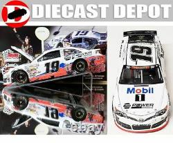 Hailie Deegan 2018 Meridian Speedway Win Raced Version 1/24 Action Diecast