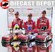 Hendrick Motorsports 1-2-3 Finish Martinsville 3-car Set 1/24 Action