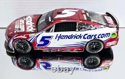Hendrick Motorsports 1-2-3 Finish Martinsville 3-car Set 1/24 Action