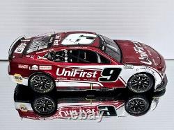 Hendrick Motorsports 1-2-3 Finish Martinsville 3-car Set 1/24 Action