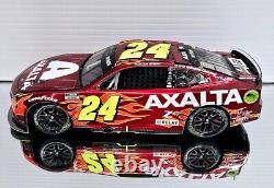 Hendrick Motorsports 1-2-3 Finish Martinsville 3-car Set 1/24 Action