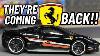 Hot Wheels News Ferrari Is Returning To The Lineup Let S Race One