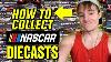 How To Start Your Nascar Diecast Collection Brand New Ultimate 2024 Beginners Guide