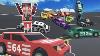 Huge Nascar Crash U0026 Track Build Tiny Town Vr Gameplay Oculus Vr Game