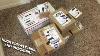 Huge Nascar Diecast Haul And Unboxing Over 12 Diecasts From Ebay And Facebook