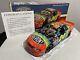 Jeff Gordon 1998 Dupont Darlington Win DUAL AUTO LIQUID COLOR 124 Scale Diecast