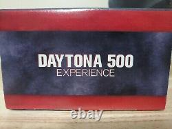 Jeff Gordon 1/24 2008 Dupont Autographed Daytona Hendrick Exclusive