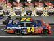 Jeff Gordon 2007 DARLINGTON WIN Raced Version Rare 1/24 ACTION