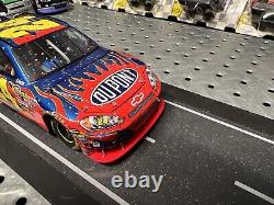 Jeff Gordon 2007 DARLINGTON WIN Raced Version Rare 1/24 ACTION