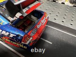 Jeff Gordon 2007 DARLINGTON WIN Raced Version Rare 1/24 ACTION