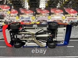 Jeff Gordon 2007 DARLINGTON WIN Raced Version Rare 1/24 ACTION