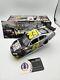 Jeff Gordon 2009 National Guard GED Plus Texas Raced Version 1/24 Action Diecast