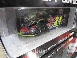 Jeff Gordon 2015 Axalta 1/24 Scale Action Nascar Diecast