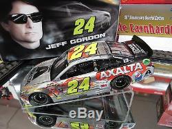 Jeff Gordon 2015 Axalta Homestead Final Ride 1/24 Scale Action Nascar Diecast