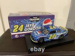 Jeff Gordon 2020 Pepsi Shards iRacing Liquid Color 124 Scale Diecast 1 Of 96