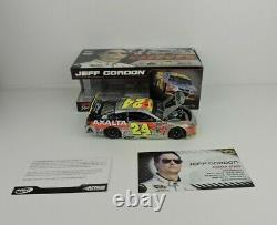 Jeff Gordon #24 2015 Axalta Homestead Raced Version 1/24