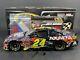 Jeff Gordon #24 Axalta Kansas Win 2014 Chevy Hendrick NASCAR 1/24 Die-Cast