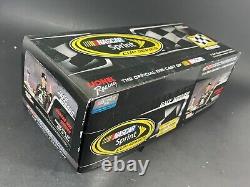 Jeff Gordon #24 Axalta Kansas Win 2014 Chevy Hendrick NASCAR 1/24 Die-Cast