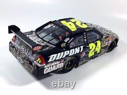 Jeff Gordon #24 DuPont RealTree 2009 Chevy Impala Hendrick 1/24 NASCAR Die-Cast