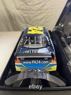 Jeff Gordon #24 Nicorette Ice 2008 Impala SS Elite 90/300
