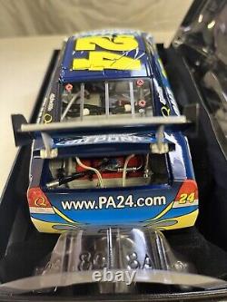Jeff Gordon #24 Nicorette Ice 2008 Impala SS Elite 90/300
