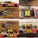 Jeff Gordon Collection 39 Diecasts 124 Scale Cars FREE SHIP MAKE OFFER