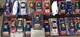 Jeff Gordon NASCAR 124 Diecast Car Lot (Selling Individually Or As Lot)