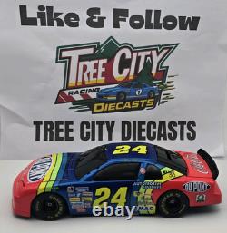 Jeff Gordon NASCAR 124 Diecast Car Lot (Selling Individually Or As Lot)