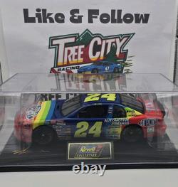 Jeff Gordon NASCAR 124 Diecast Car Lot (Selling Individually Or As Lot)
