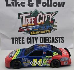 Jeff Gordon NASCAR 124 Diecast Car Lot (Selling Individually Or As Lot)