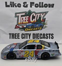 Jeff Gordon NASCAR 124 Diecast Car Lot (Selling Individually Or As Lot)