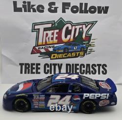 Jeff Gordon NASCAR 124 Diecast Car Lot (Selling Individually Or As Lot)