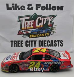 Jeff Gordon NASCAR 124 Diecast Car Lot (Selling Individually Or As Lot)