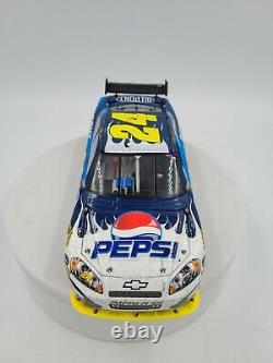 Jeff Gordon Nascar 1/24 Diecast Raced Version 2007 Talladega Win COT /3192 RARE