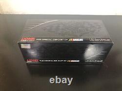Jeff Gordon autographed diecast 124 AARP Drive to End Hunger Stealth 1 of 552