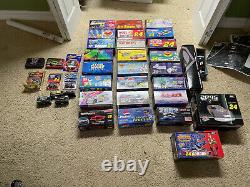 Jeff gordon diecast lot and others