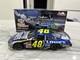 Jimmie Johnson 2006 Brickyard 400 Raced Win Version Lowe's Nascar 1/24 Diecast