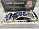 Jimmie Johnson 2014 Lowes Its Spring Action Lionel 1/24